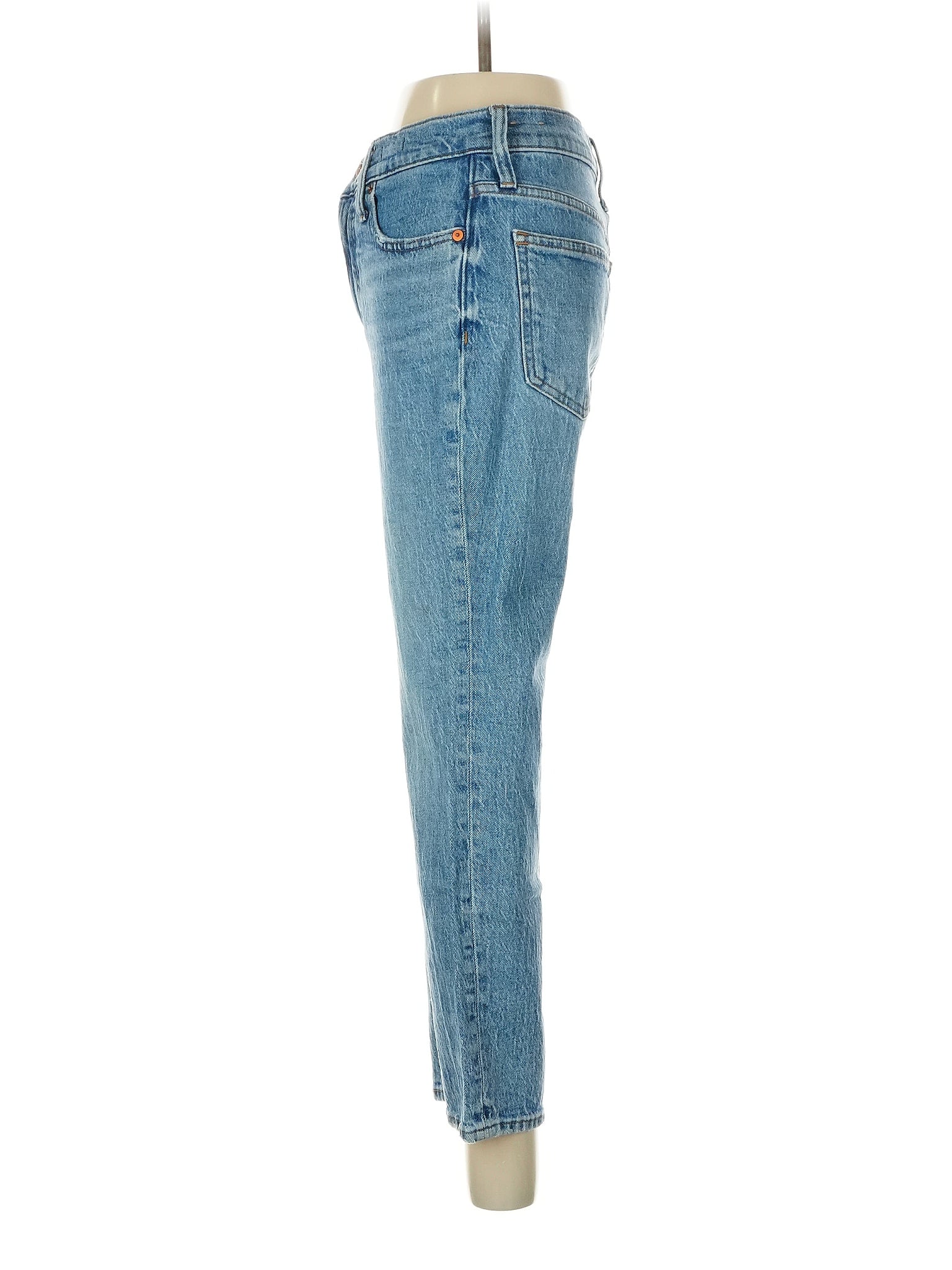 4 waist size - 25 P