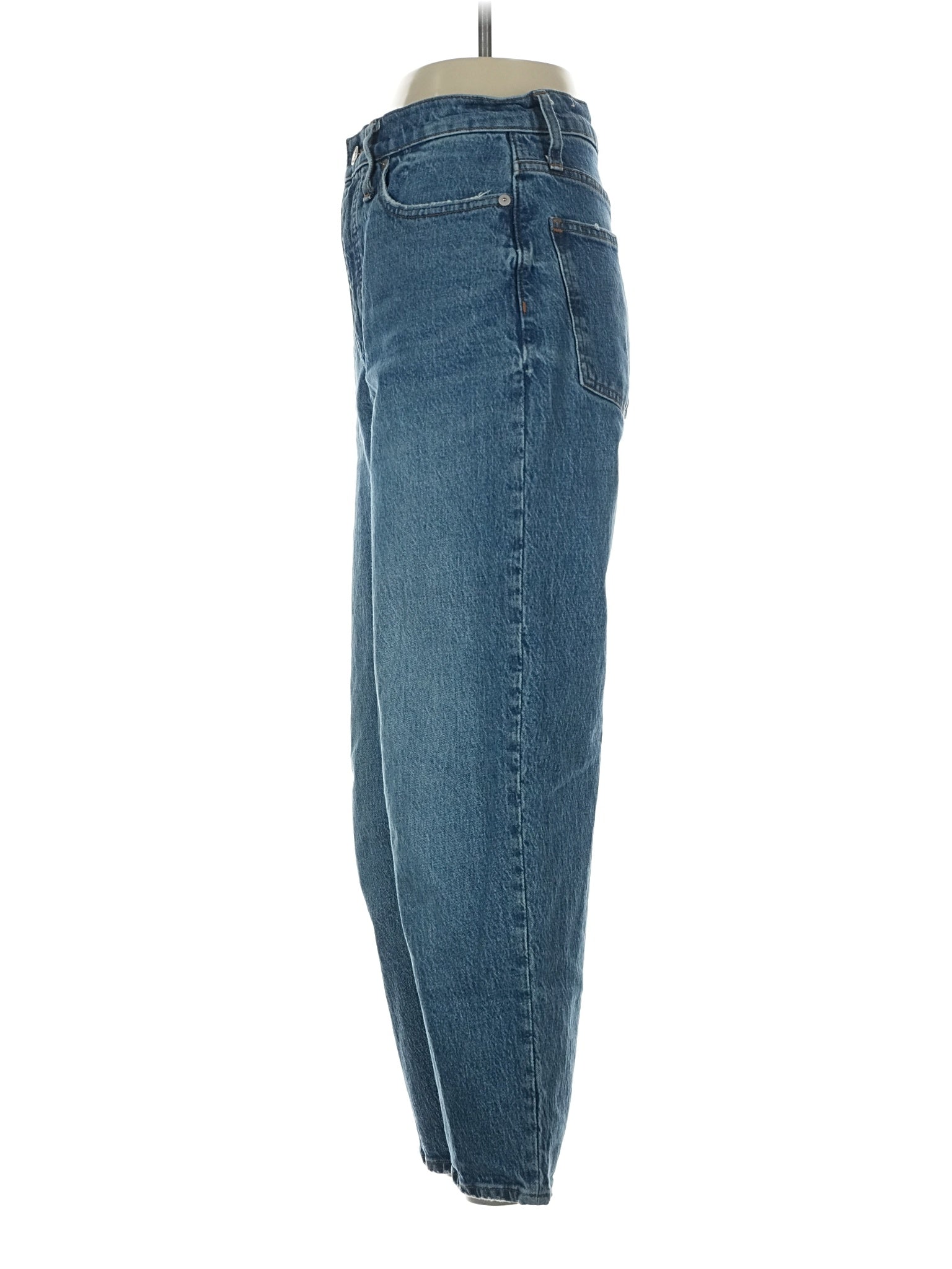 4 waist size - 25