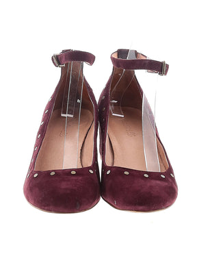 2 shoe size - 9 1/2