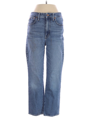 1 waist size - 27
