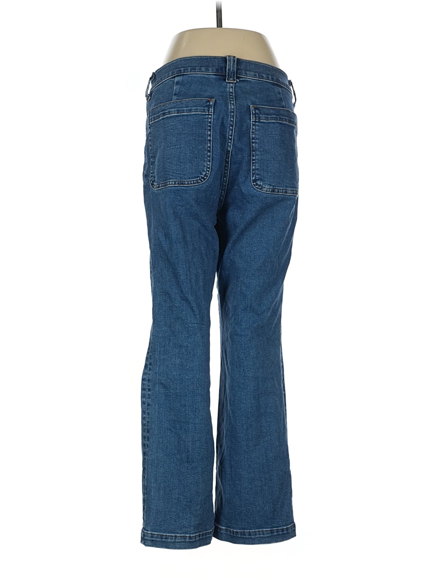 2 waist size - 29