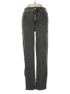 1 waist size - 24