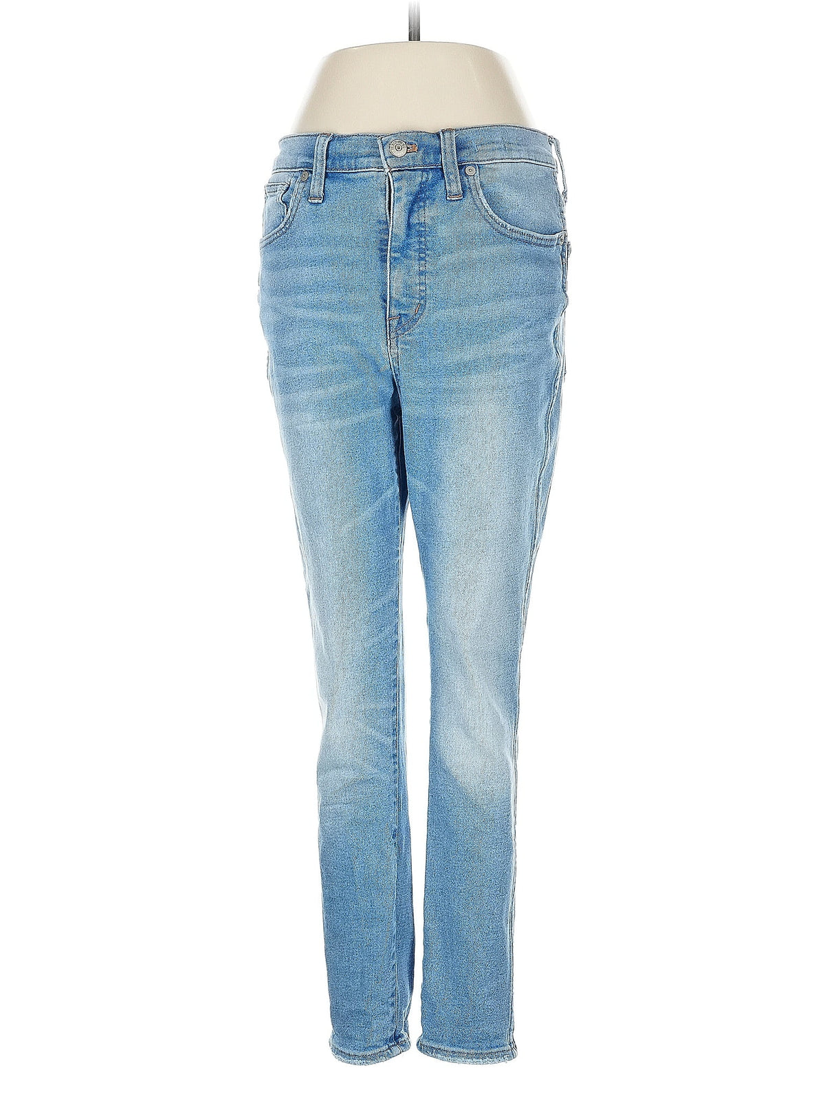 1 waist size - 29