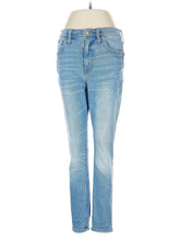 1 waist size - 29