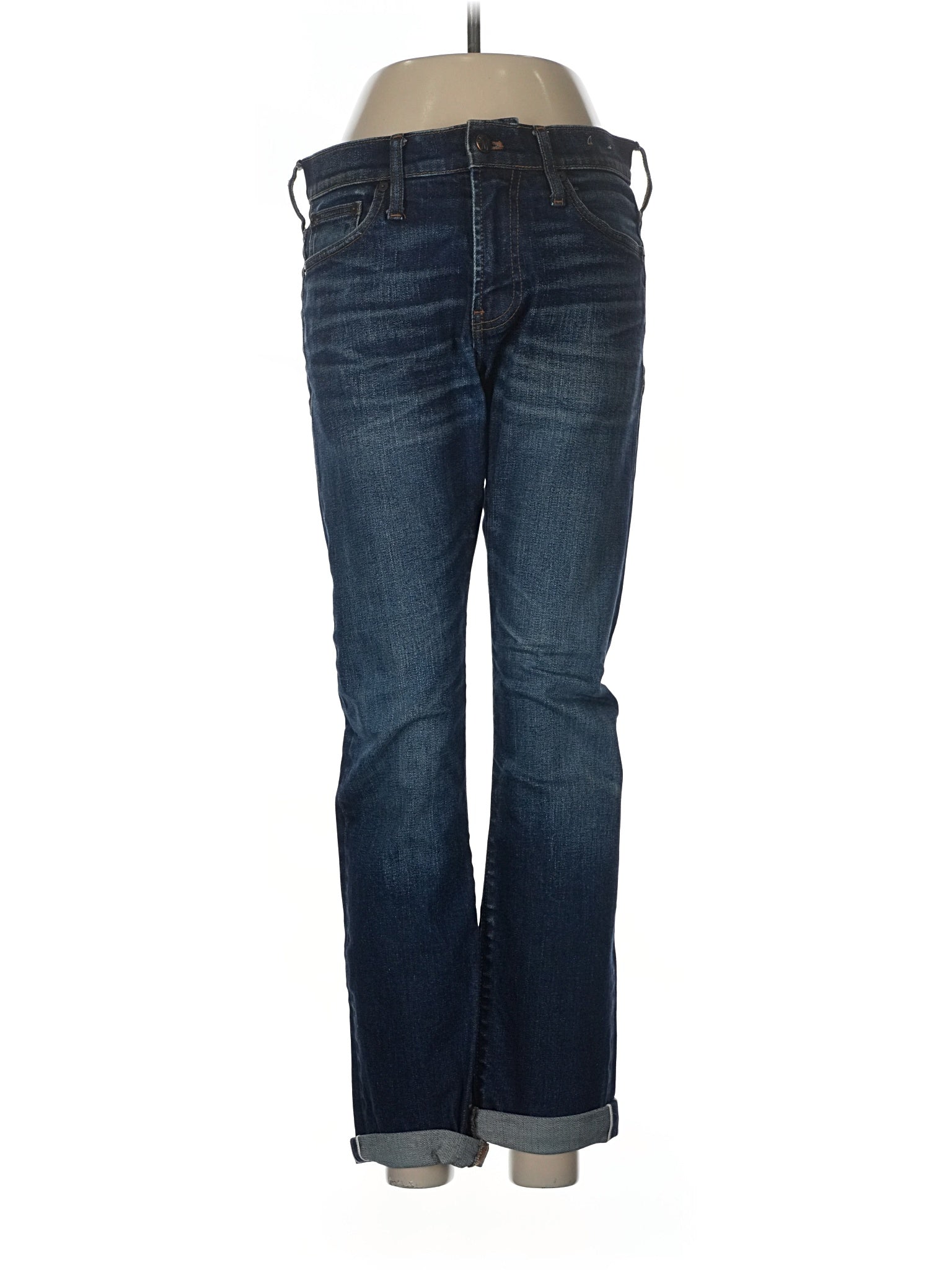 1 waist size - 28