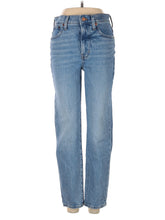 1 waist size - 26