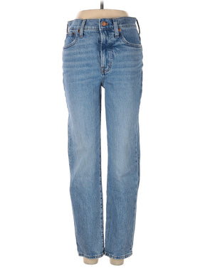 1 waist size - 26