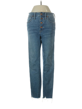 1 waist size - 27