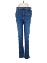 1 waist size - 28