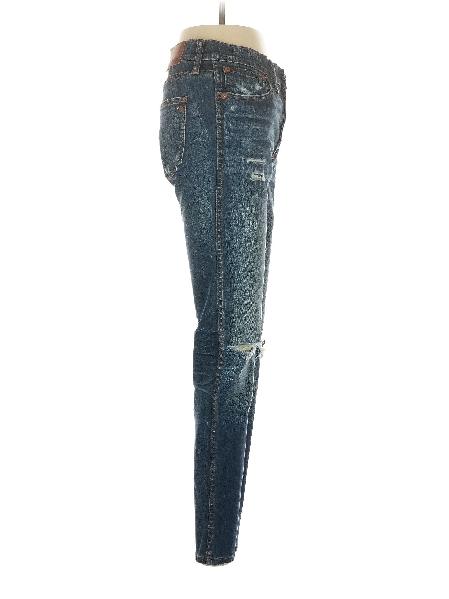 3 waist size - 27