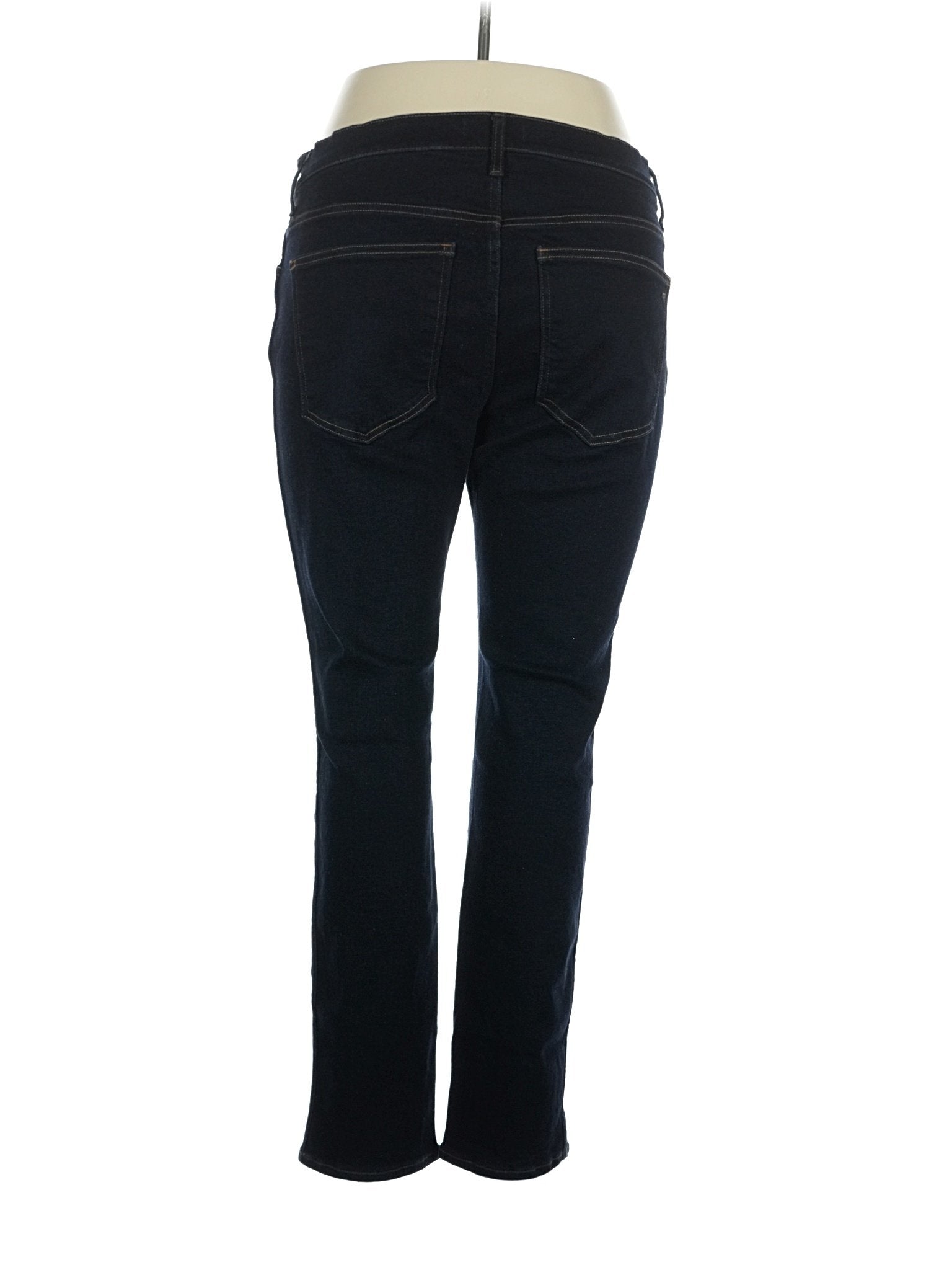 2 waist size - 33