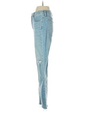 4 waist size - 25