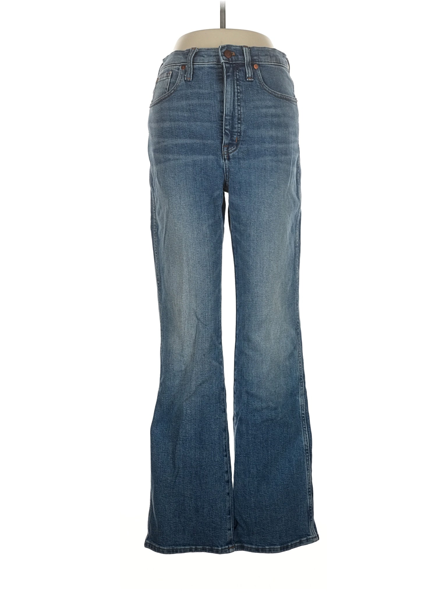 1 waist size - 27