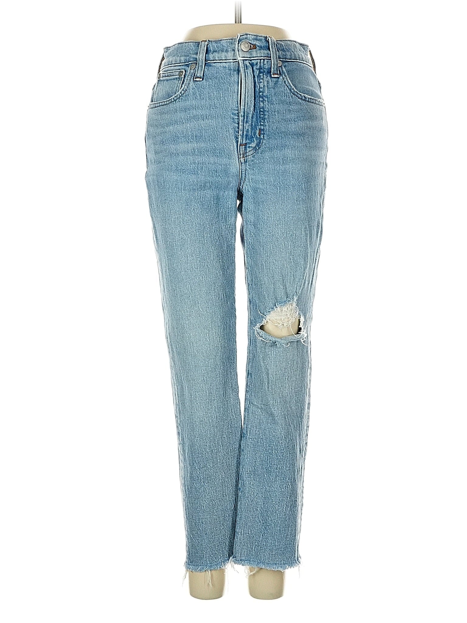 1 waist size - 24