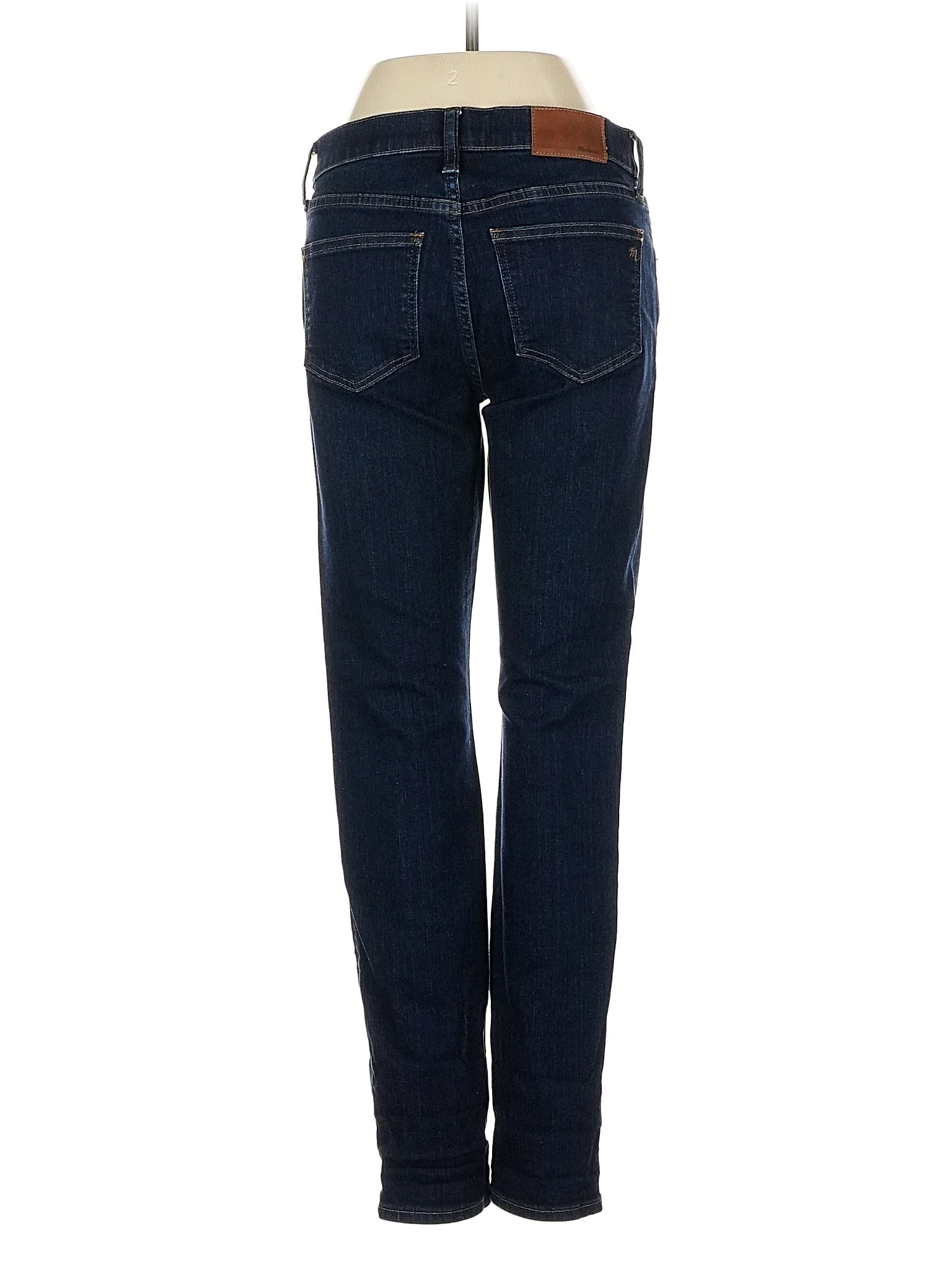 2 waist size - 27