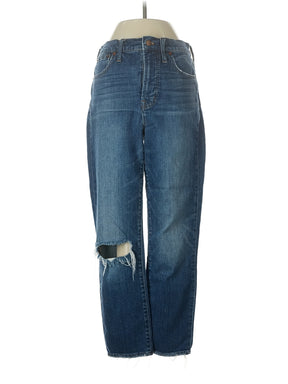 1 waist size - 27