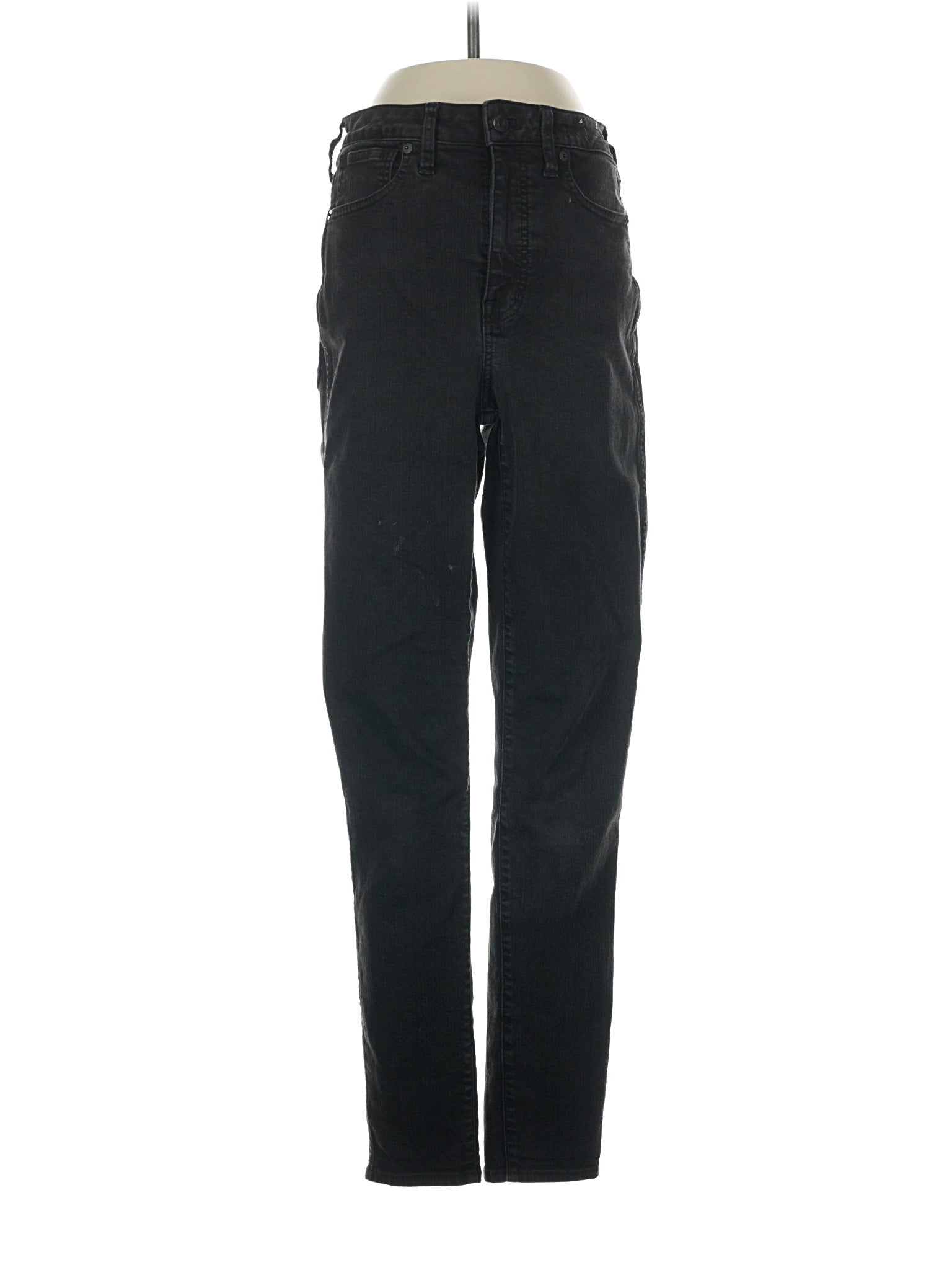 1 waist size - 27 T