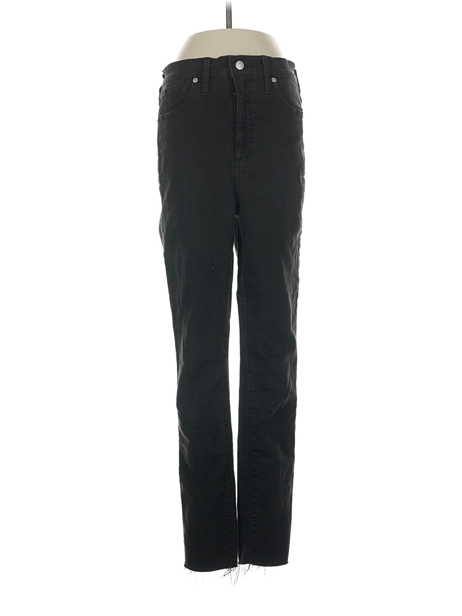 1 waist size - 27