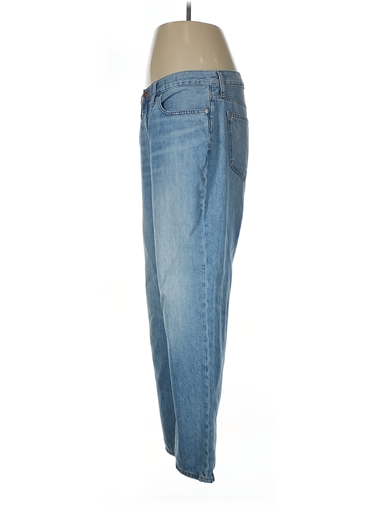 4 waist size - 29