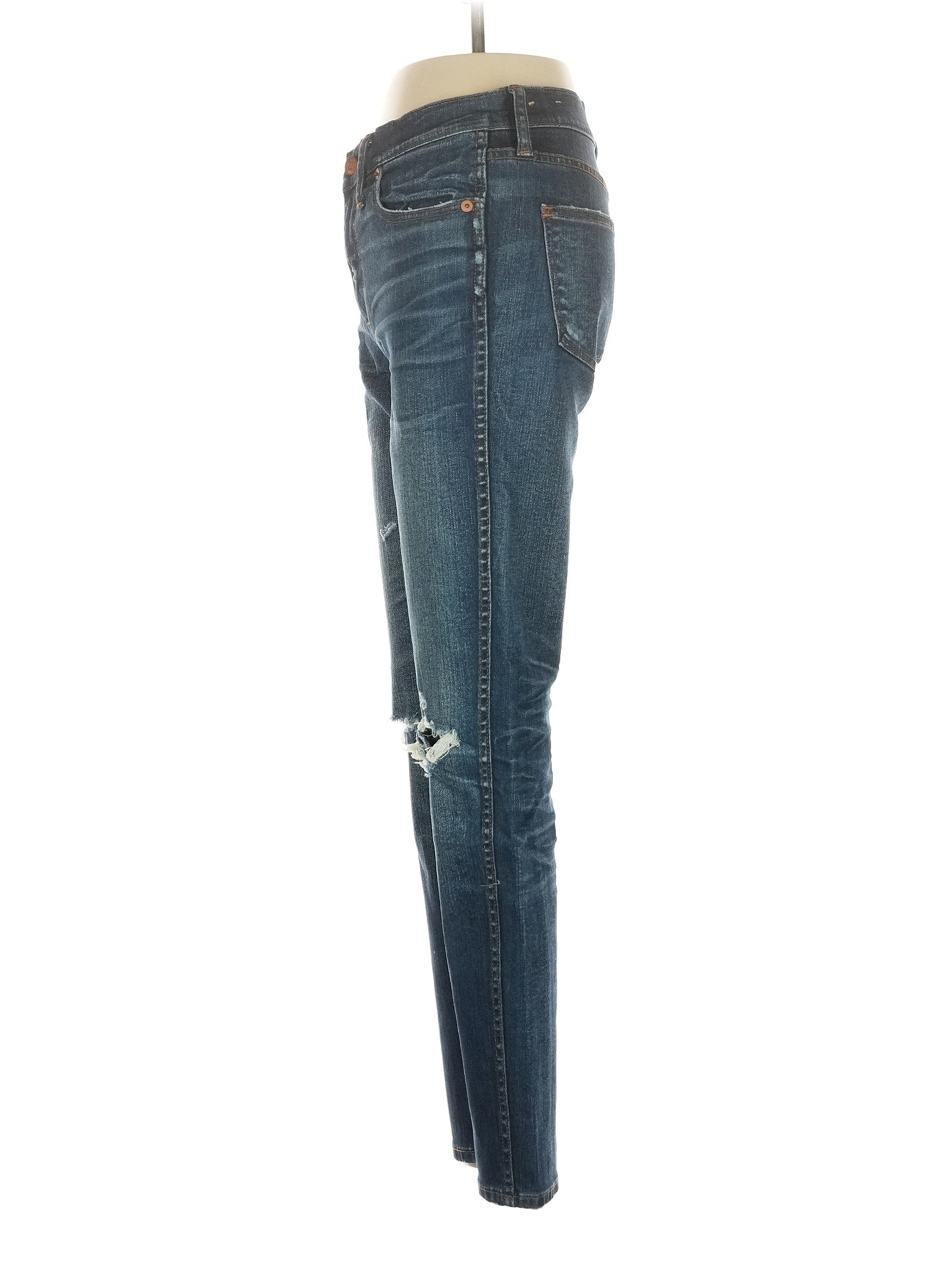 4 waist size - 27