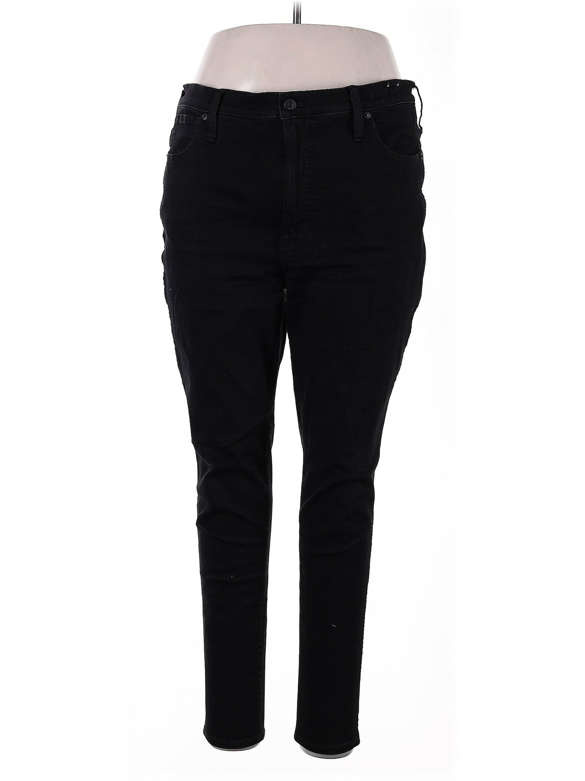 1 waist size - 23
