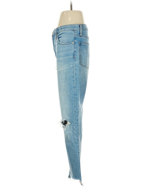 4 waist size - 27