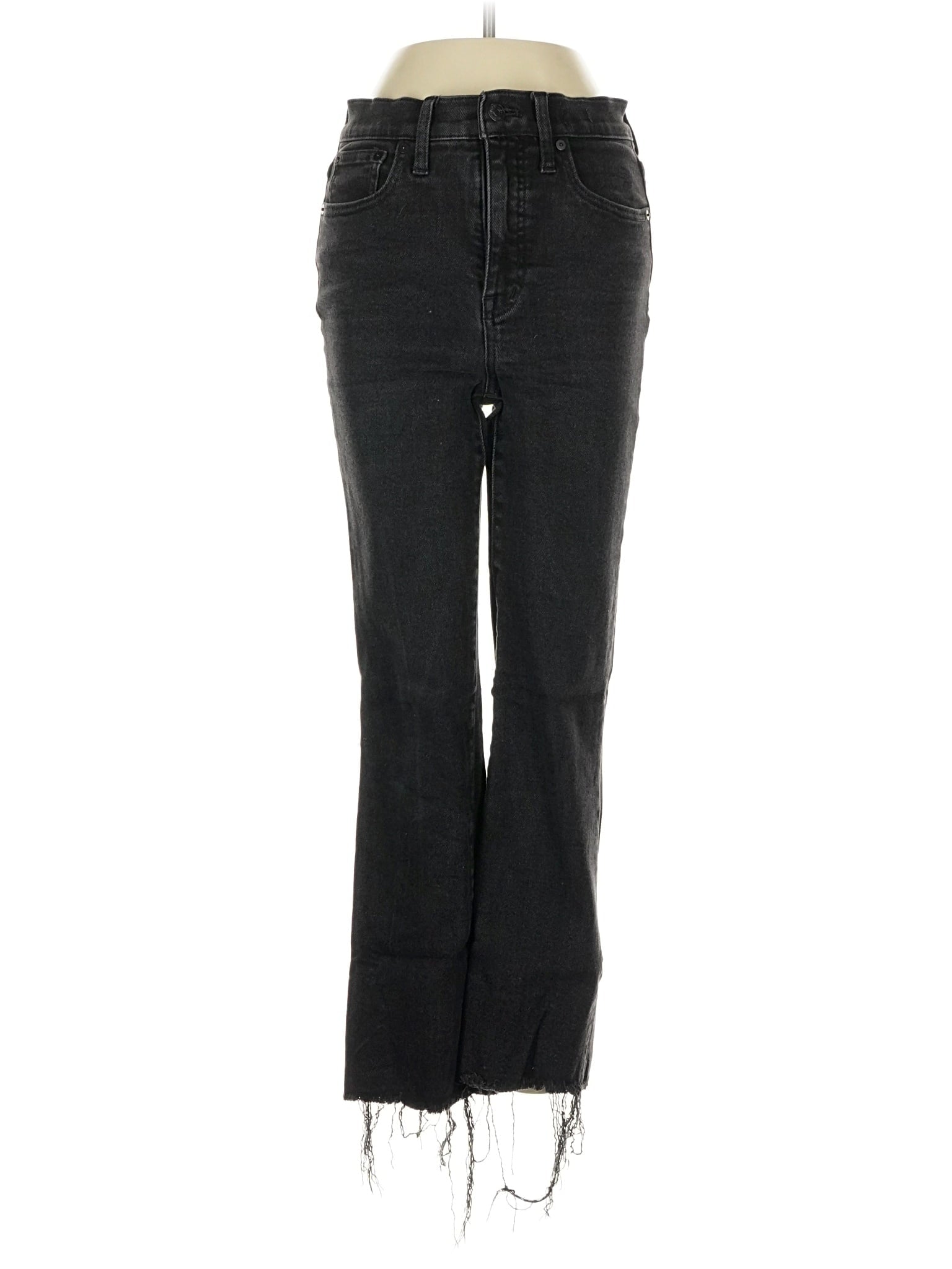 1 waist size - 26