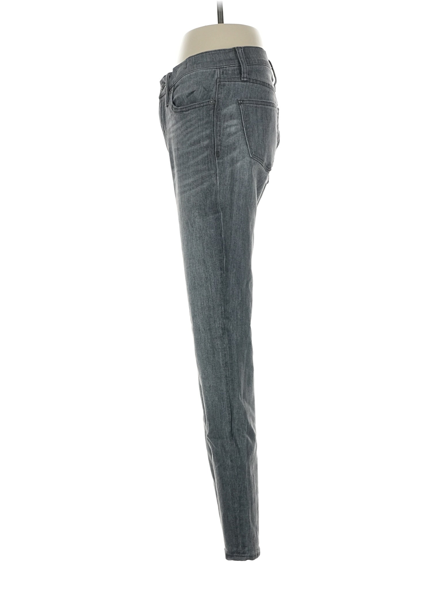 4 waist size - 27