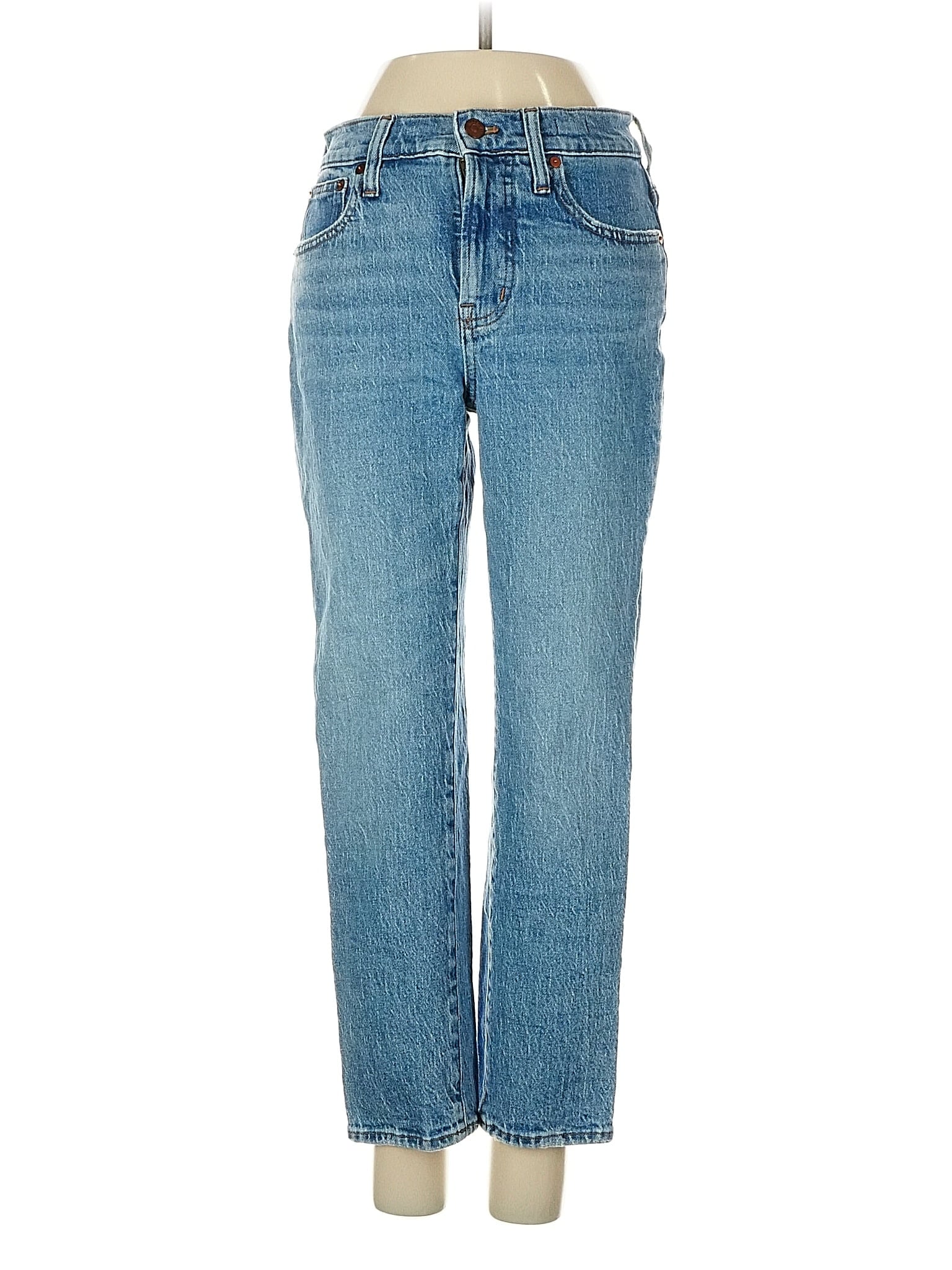 1 waist size - 25 P