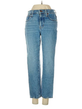 1 waist size - 25 P