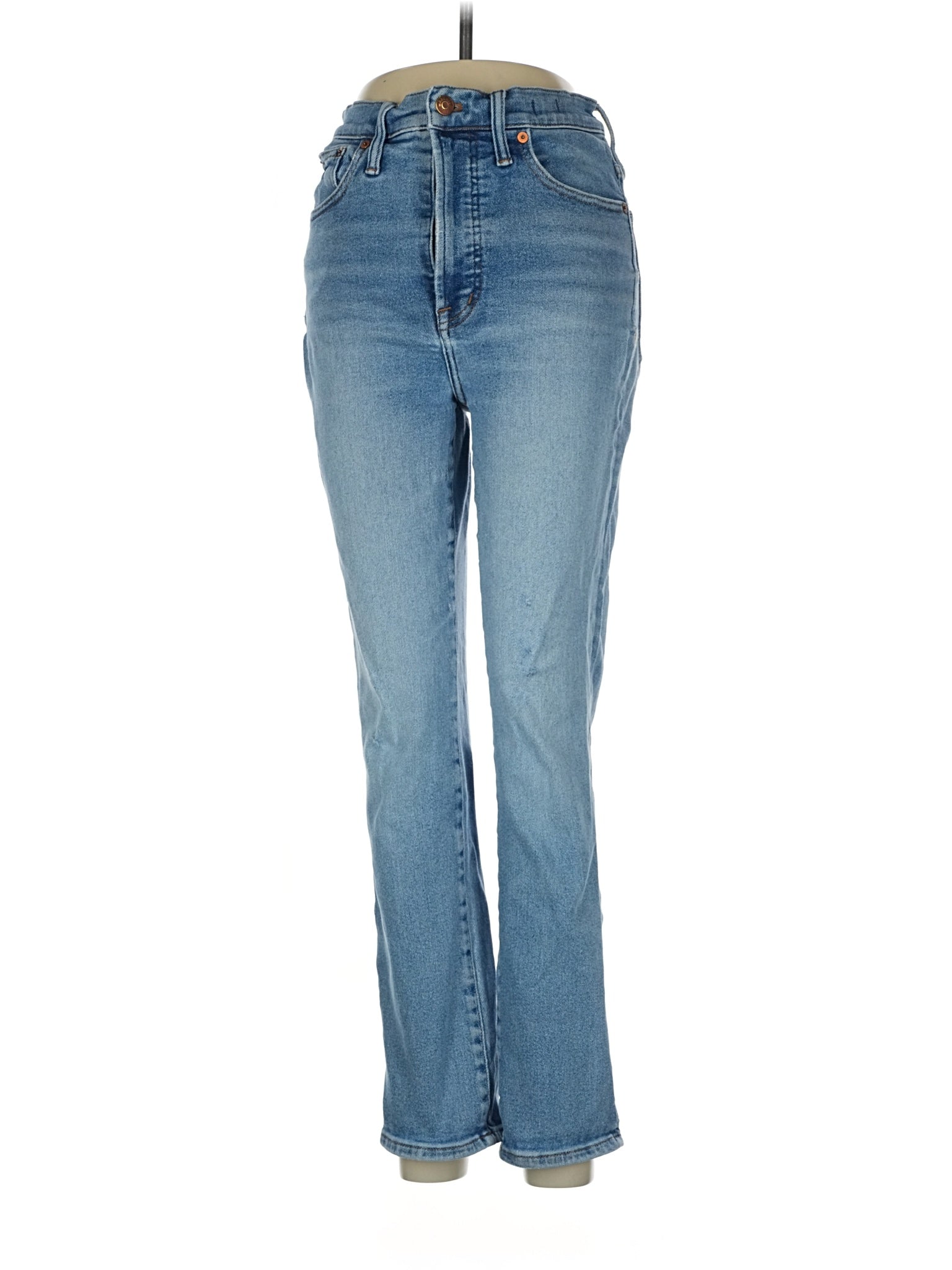 1 waist size - 28