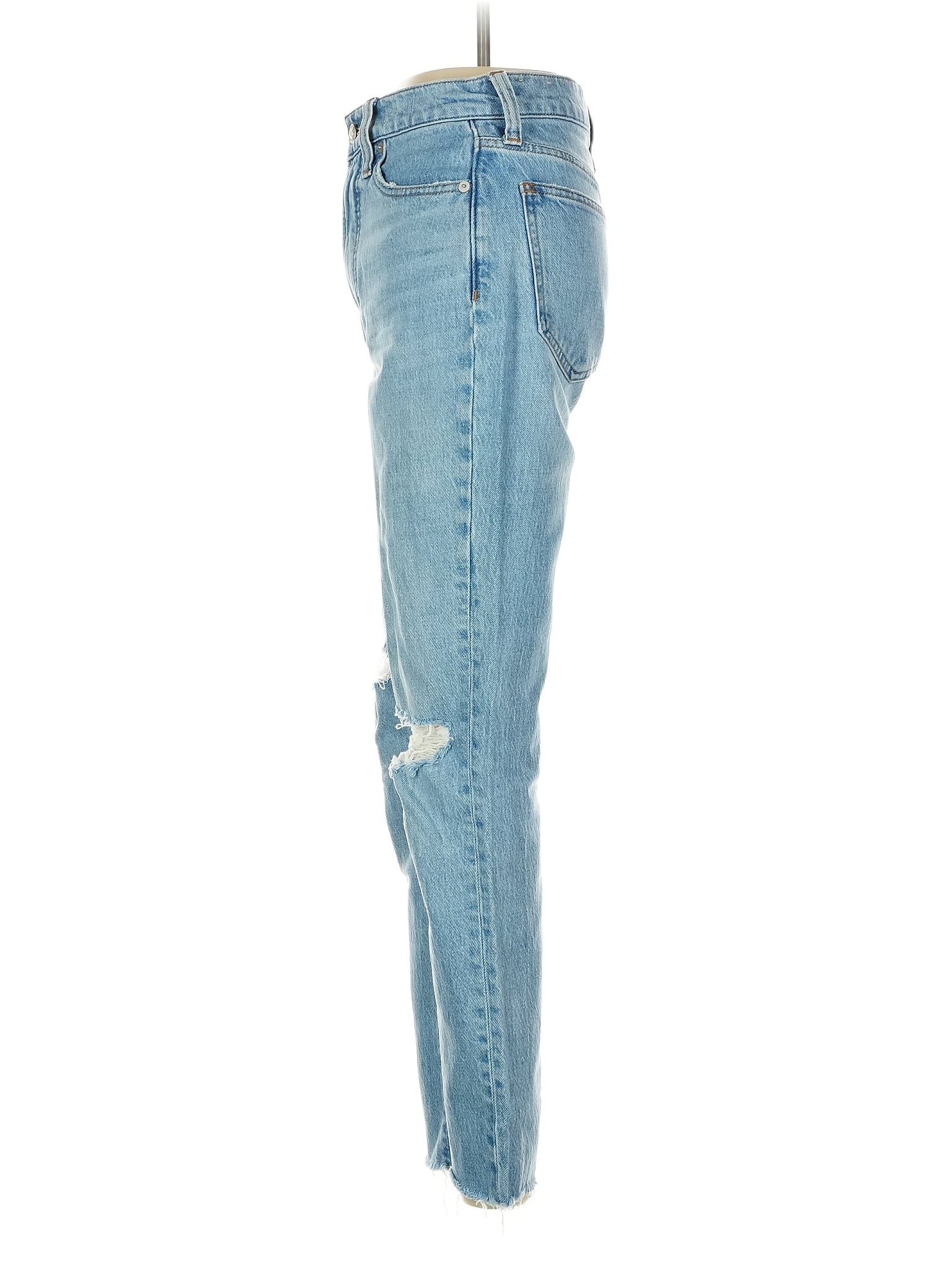9 waist size - 23