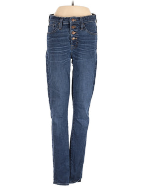 1 waist size - 25 T