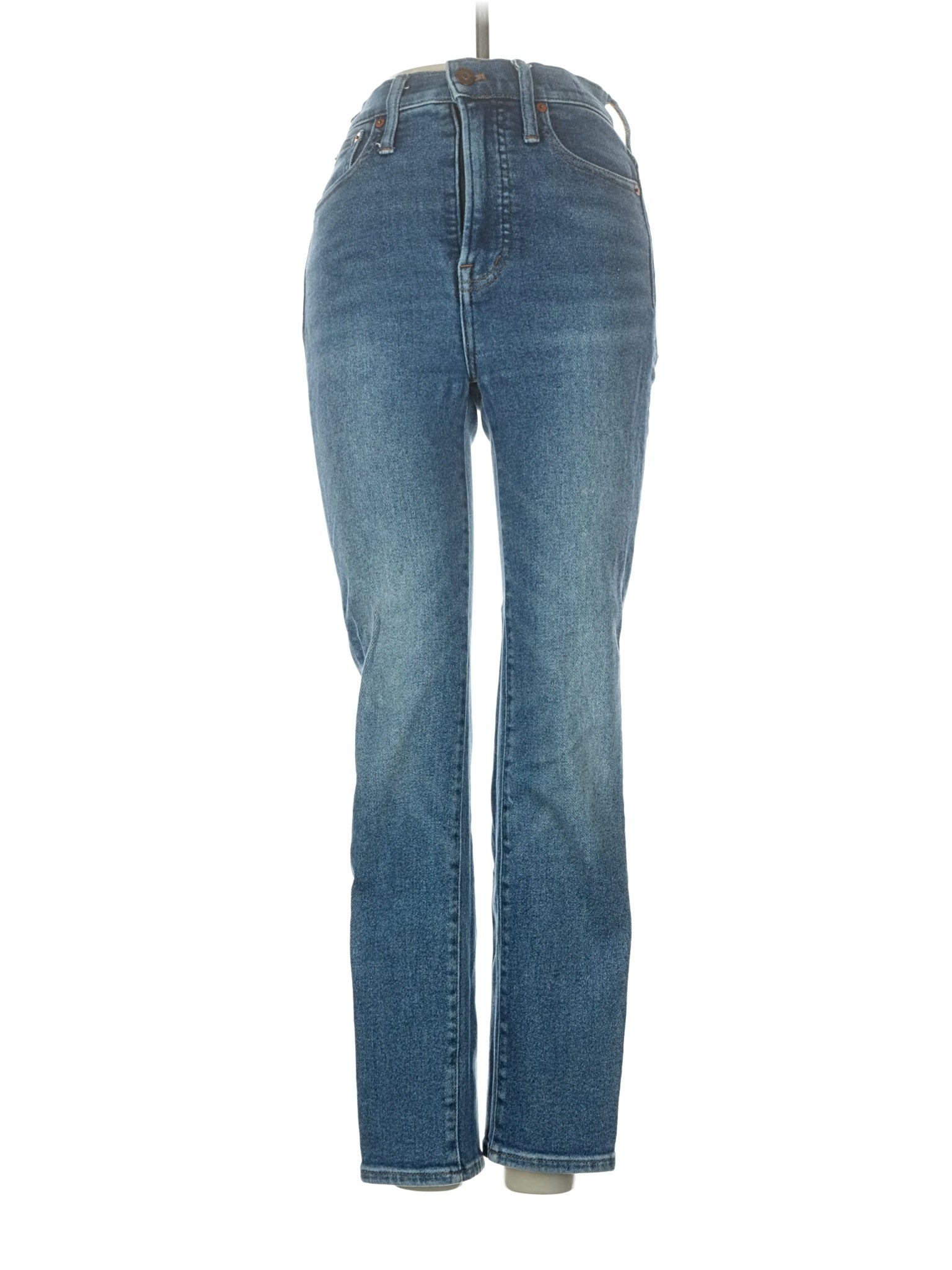 1 waist size - 23