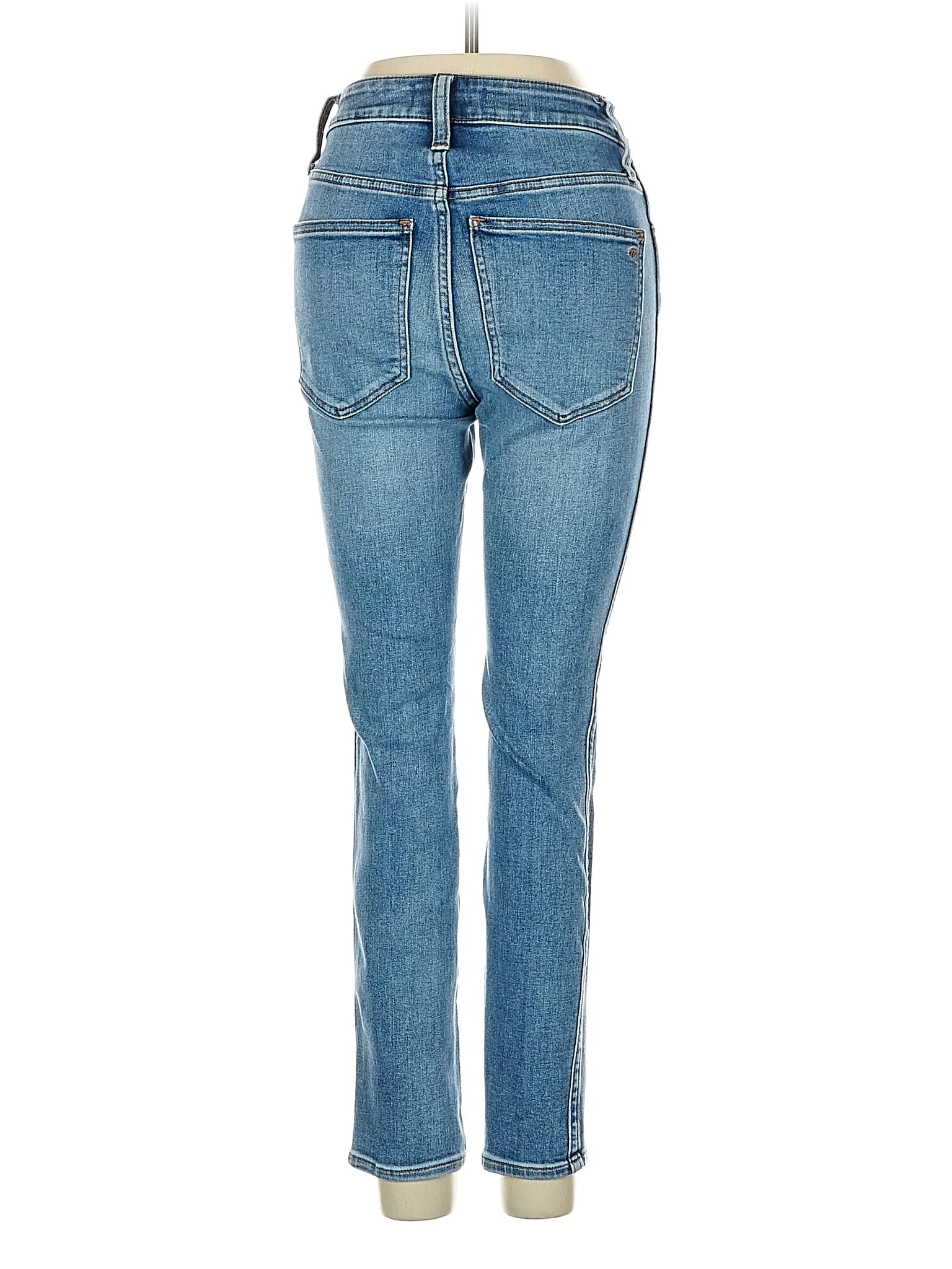 2 waist size - 23
