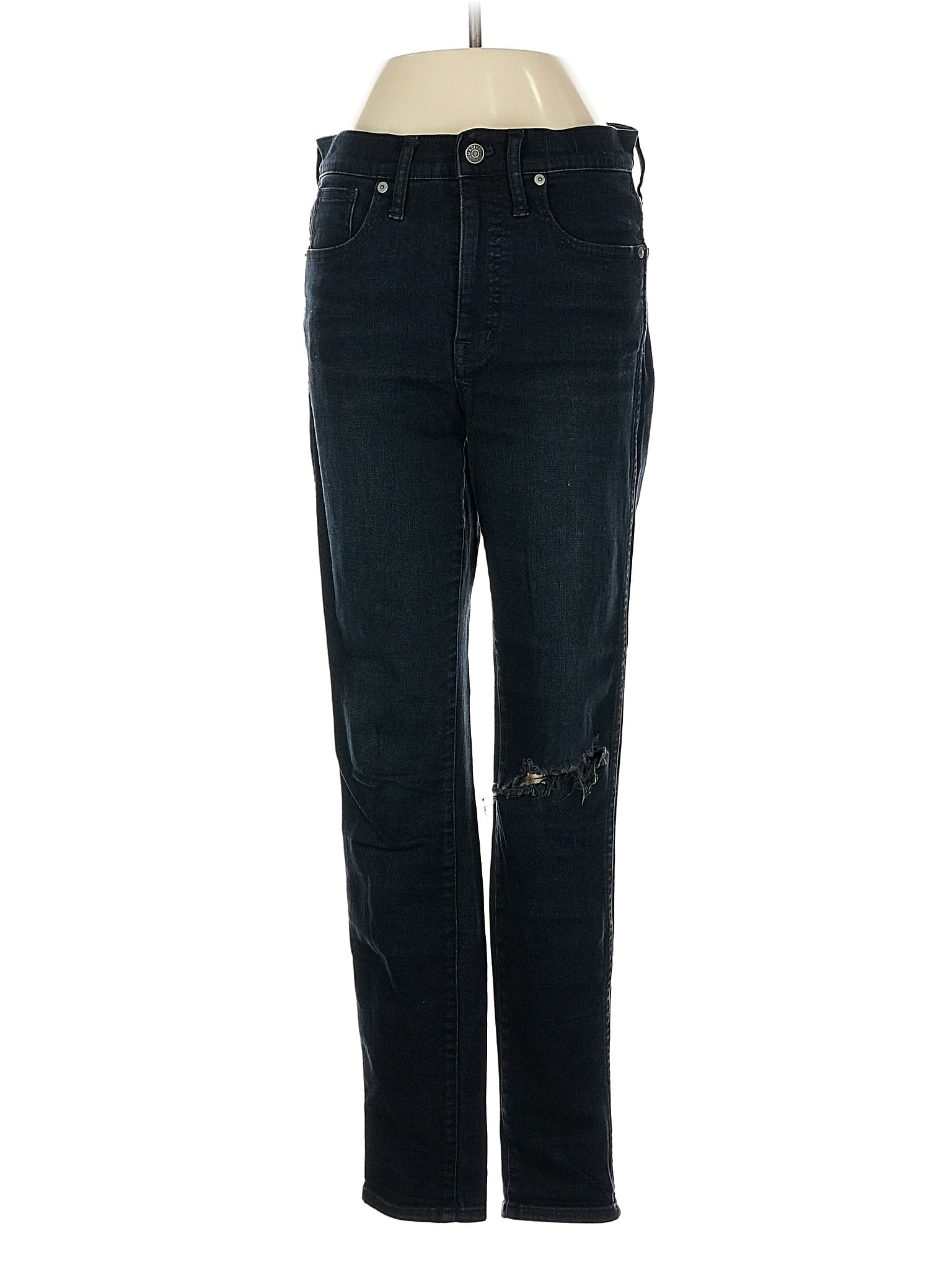 1 waist size - 27