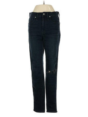 1 waist size - 27