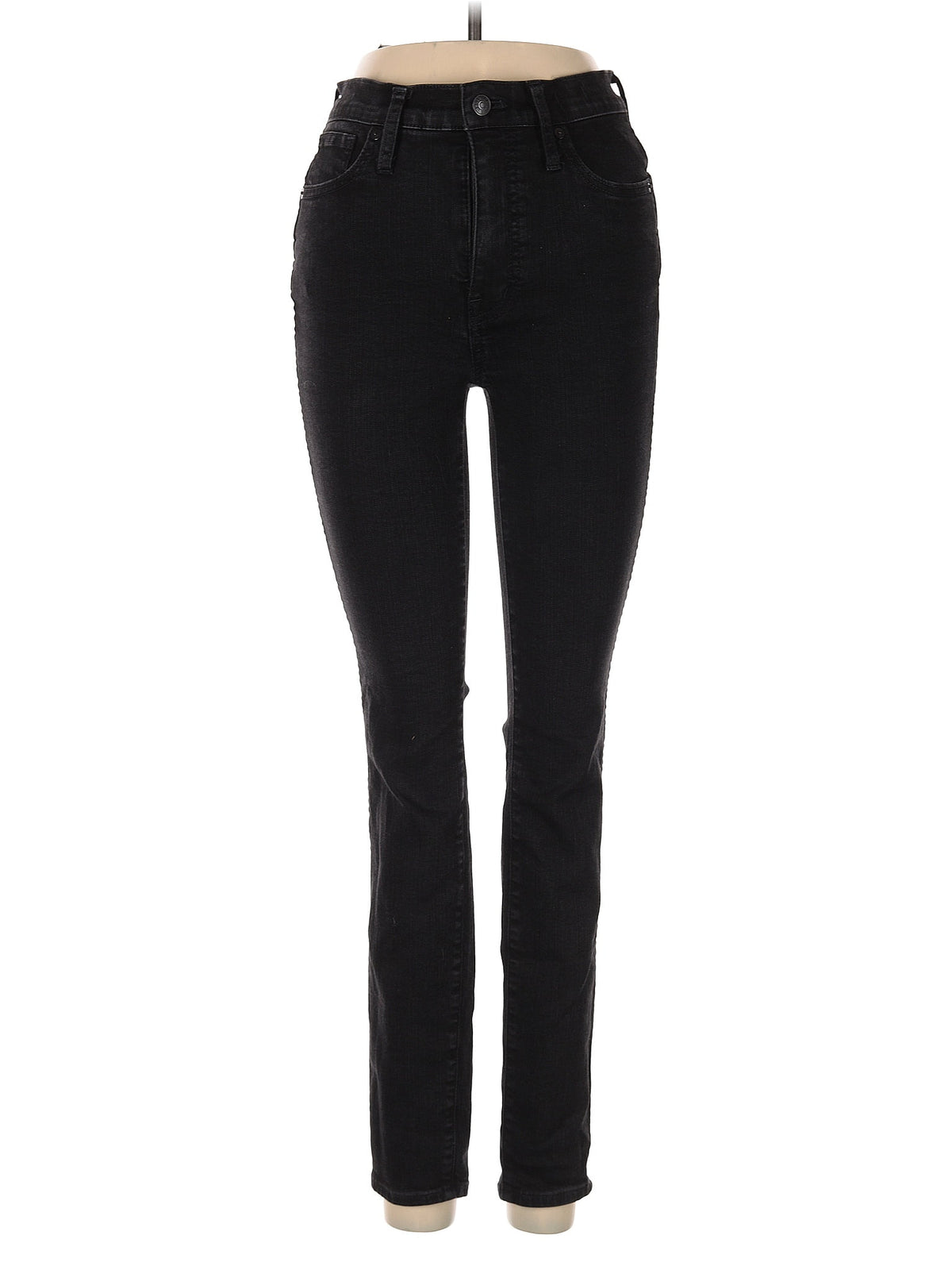 1 waist size - 25