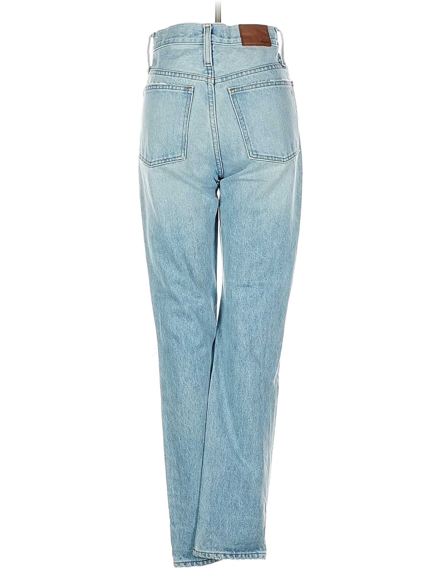 2 waist size - 23