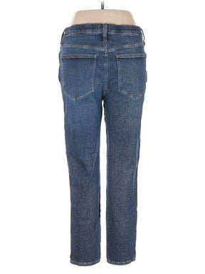 2 waist size - 32