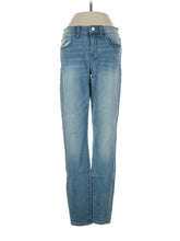 1 waist size - 27