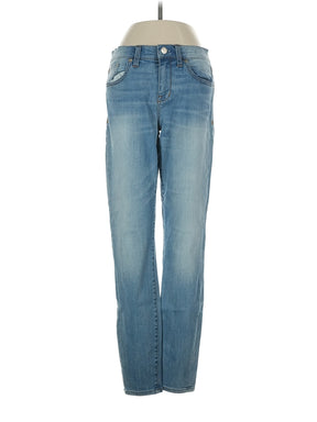 1 waist size - 27
