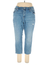 1 waist size - 35