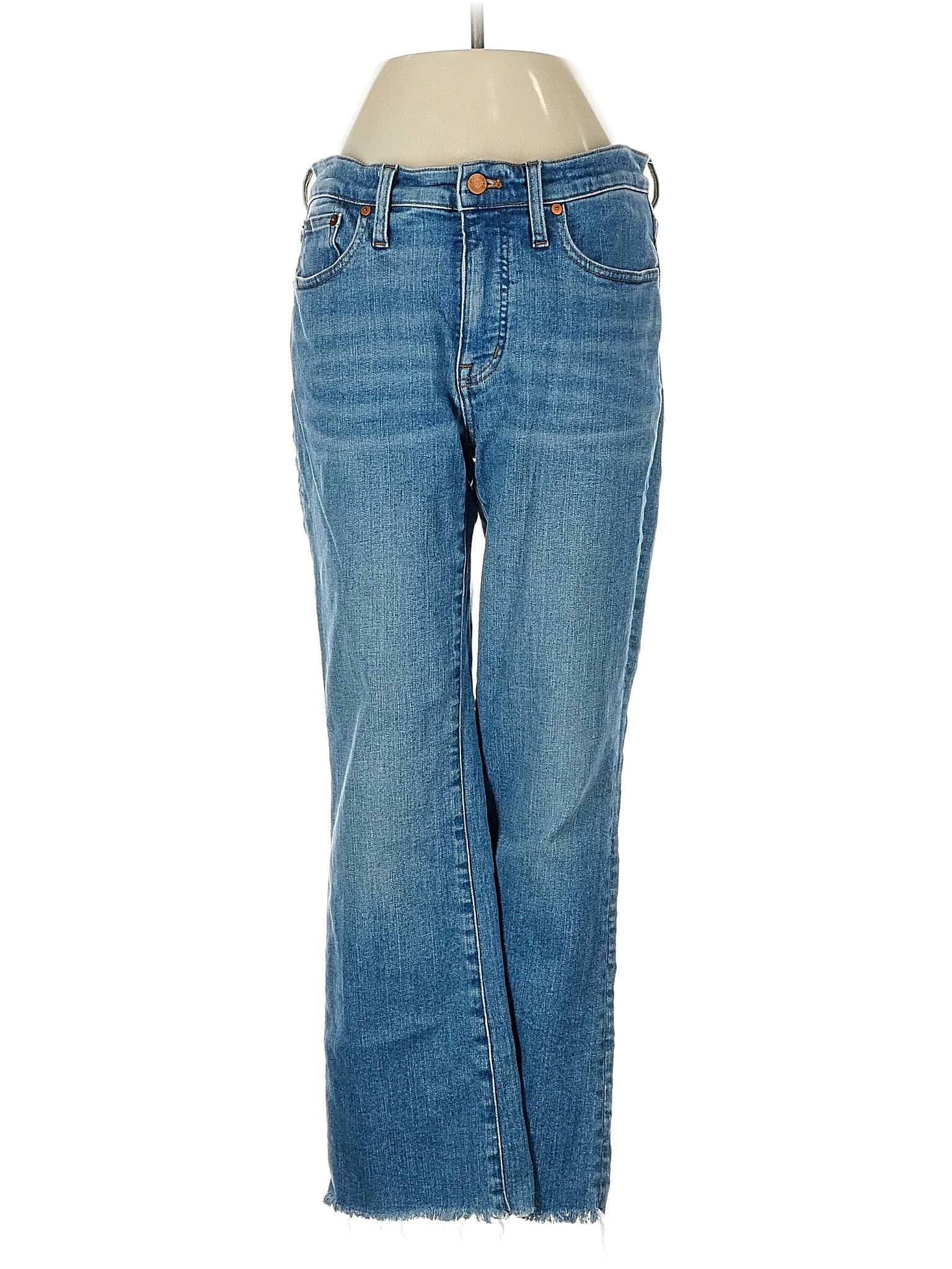 1 waist size - 27