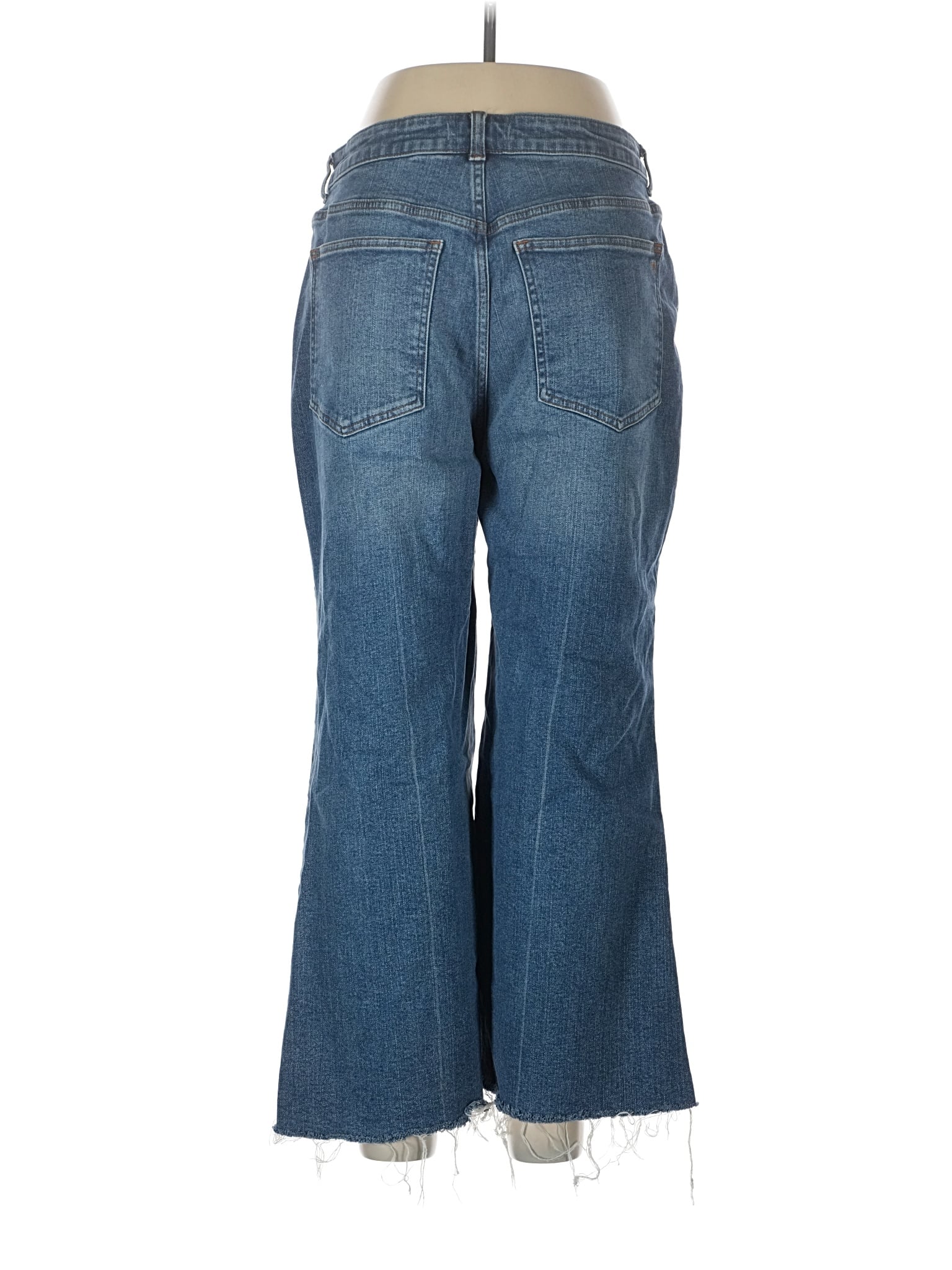 2 waist size - 31
