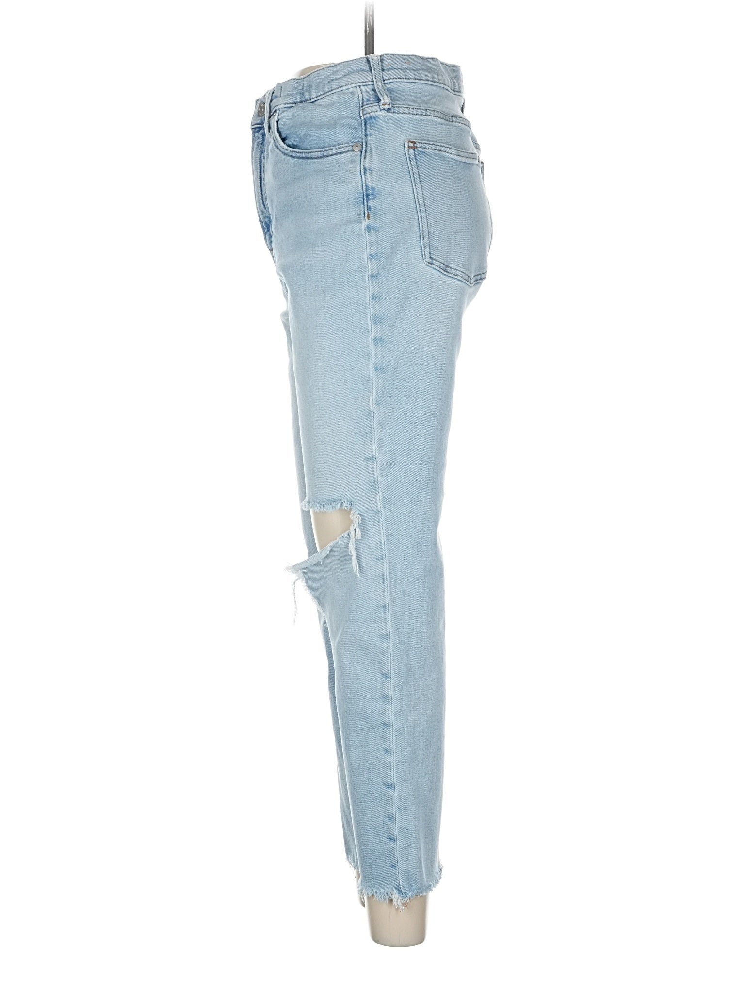 4 waist size - 28