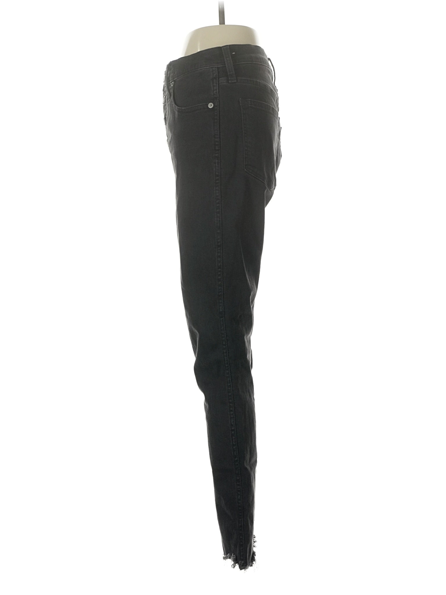 4 waist size - 27
