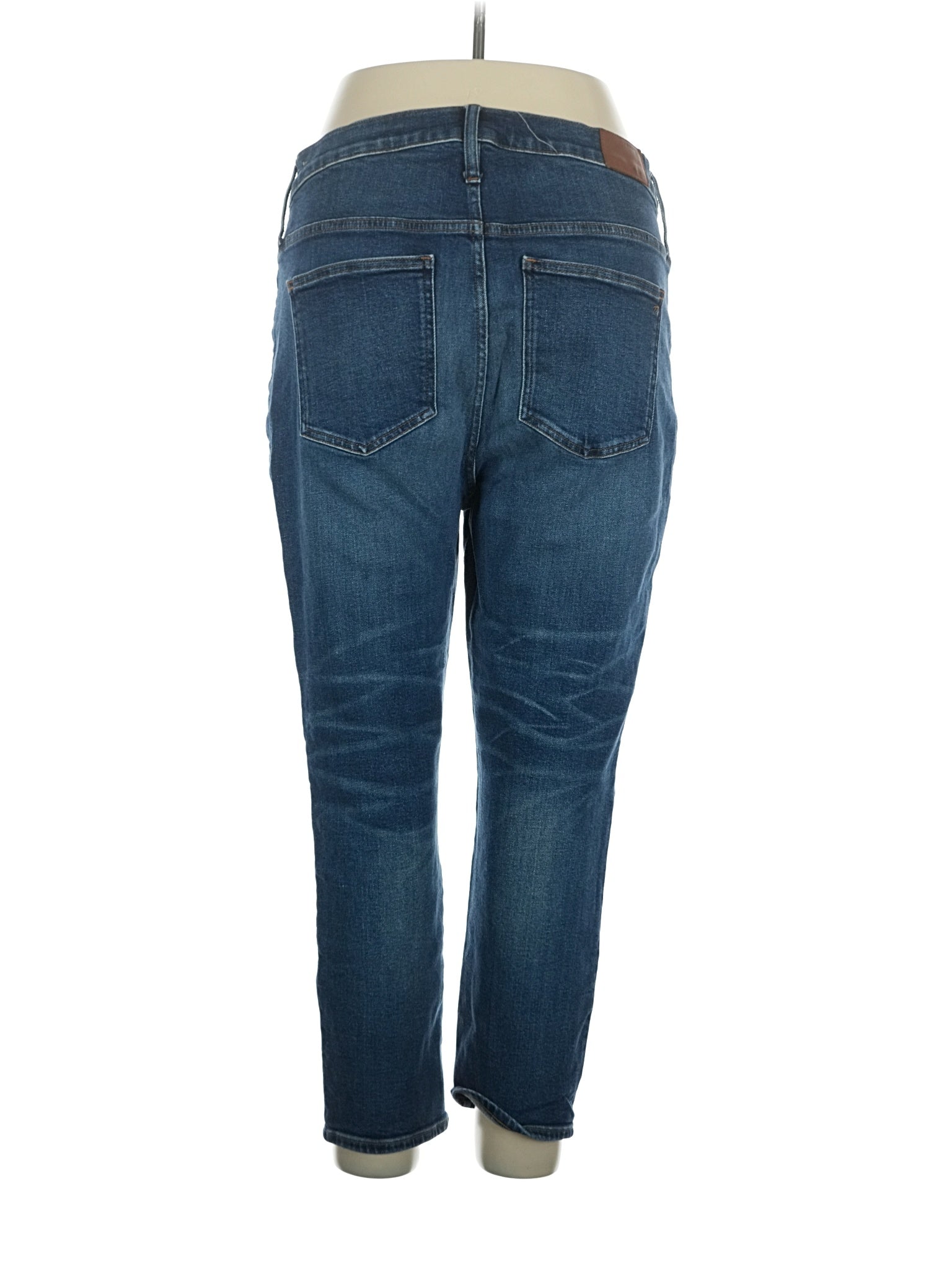 2 waist size - 34