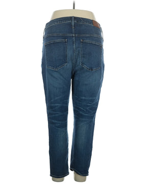 2 waist size - 34