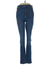 1 waist size - 28